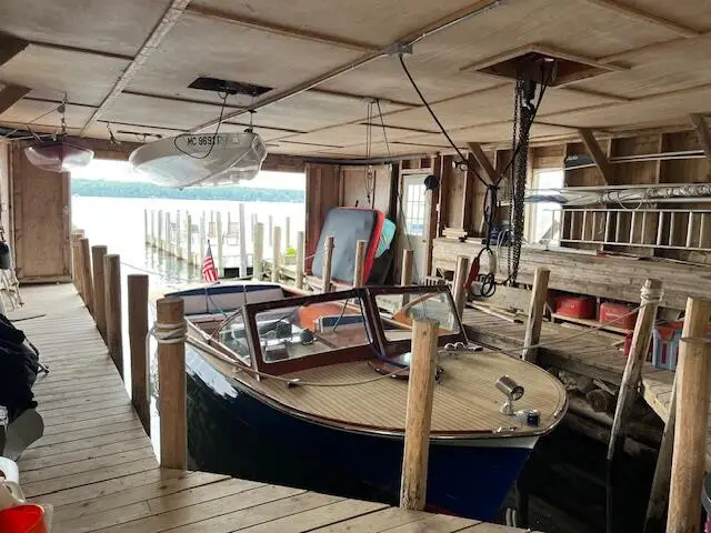 2365 S Crooked Tree Ln, Cedarville, MI 49719 - #2