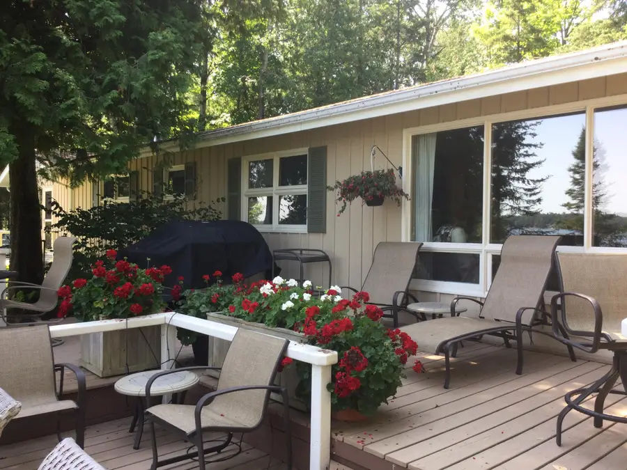 2365 S Crooked Tree Ln, Cedarville, MI 49719 - #3