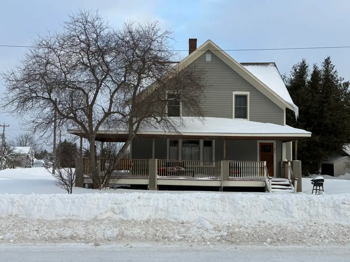 201 M-129, Pickford, MI 49774 - Image #1