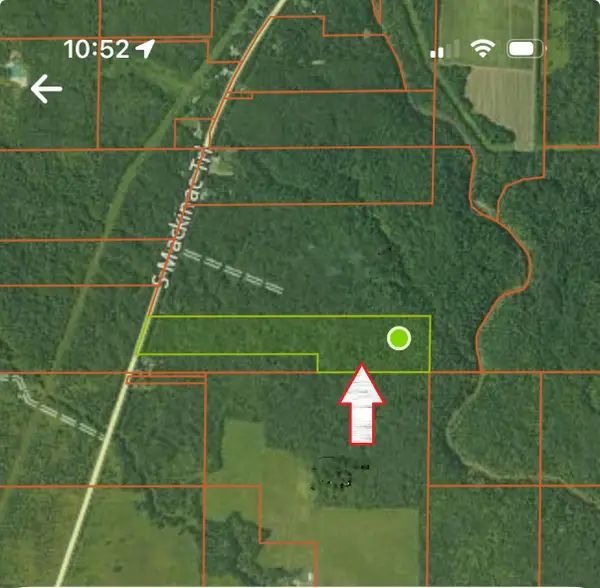 TBD S Mackinac Trl, Rudyard, MI 49780