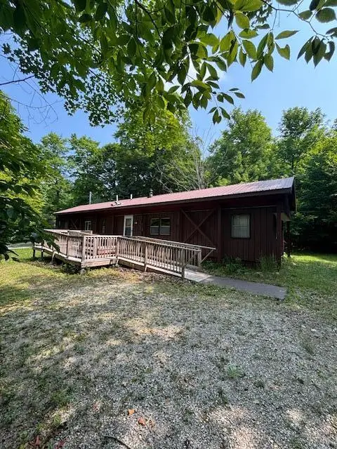 3300 N 3 Mile Rd, Hessel, MI 49745 - Image #1