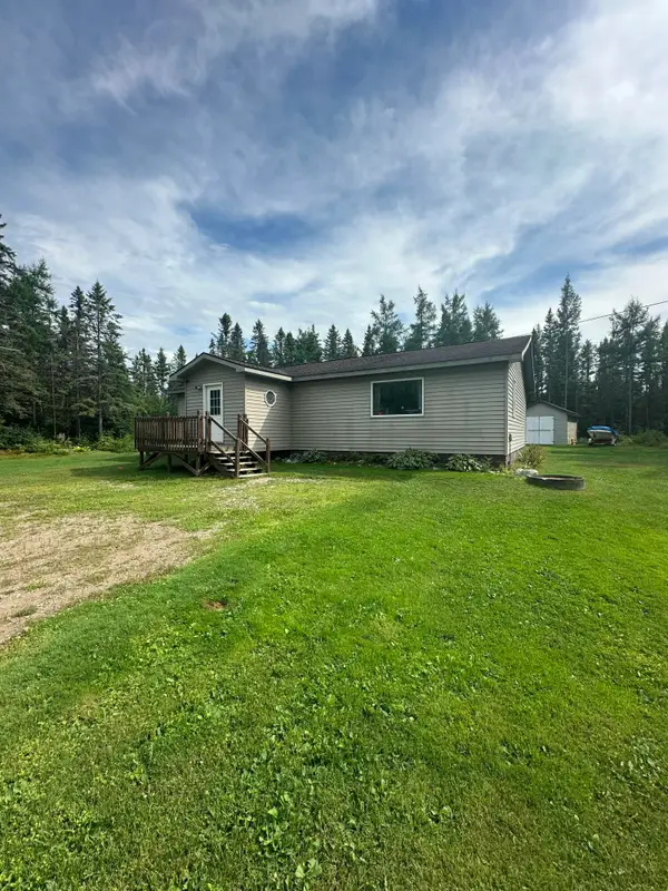 17185 S Riverside Dr, Barbeau, MI 49710