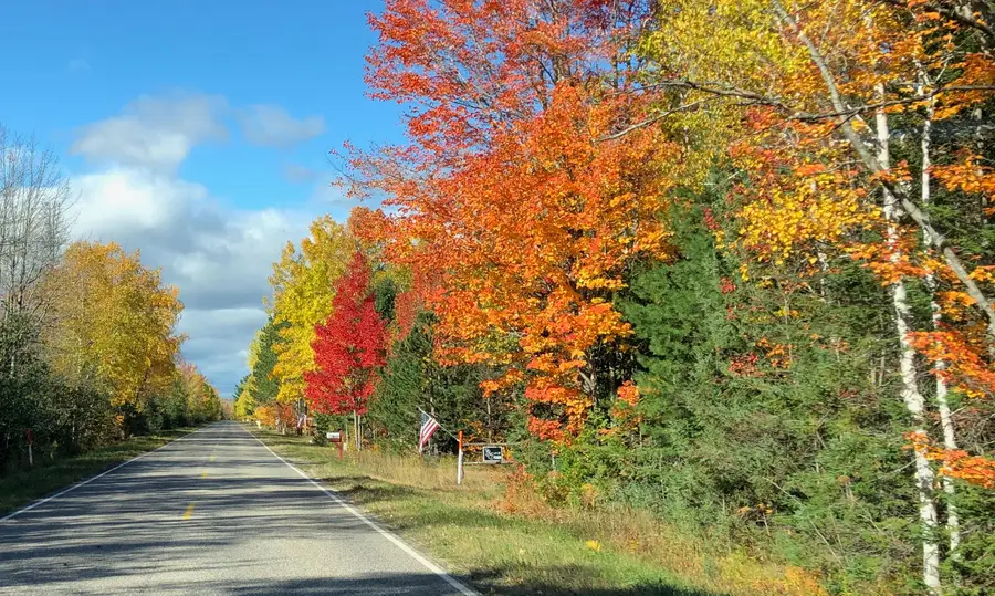 Lot 13 W Cedar Dr, Sault Sainte Marie, MI 49783 - Image #3