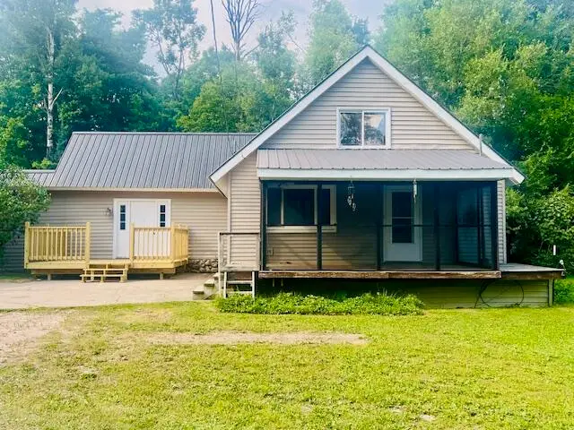 18298 S M 129 Hwy, Pickford Township, MI 49783 - Image #1