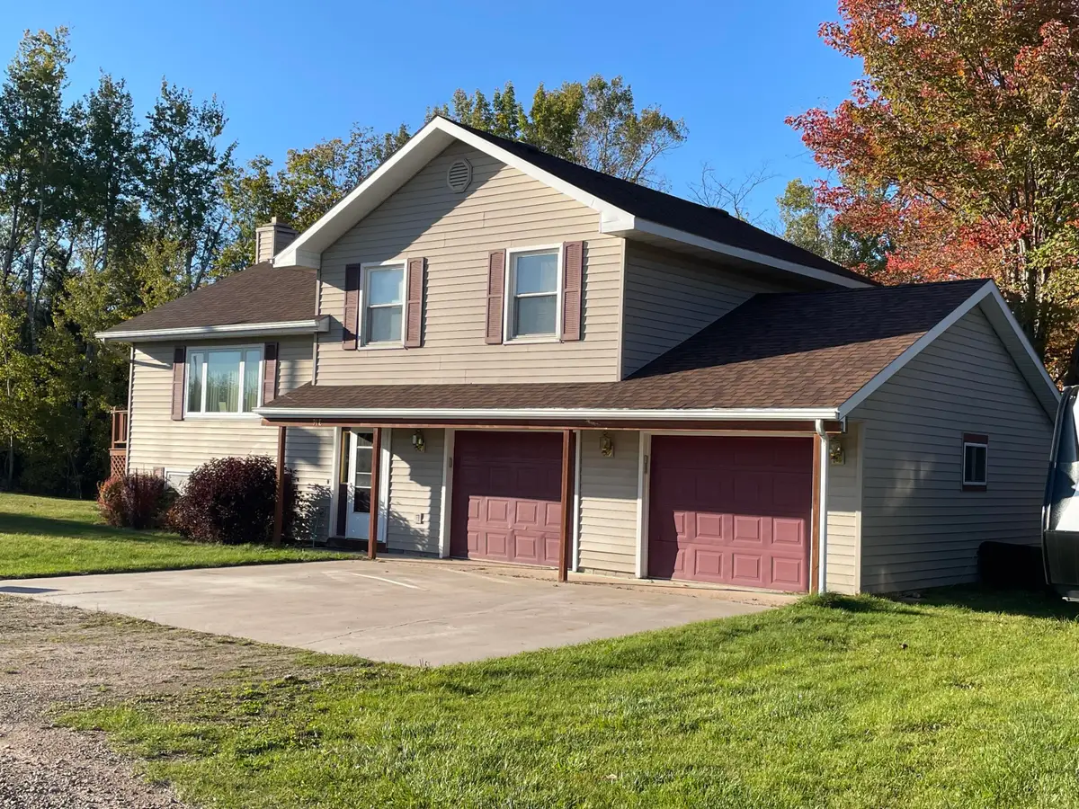 91 E 19 Mile Rd, Pickford Township, MI 49783 - Image #1