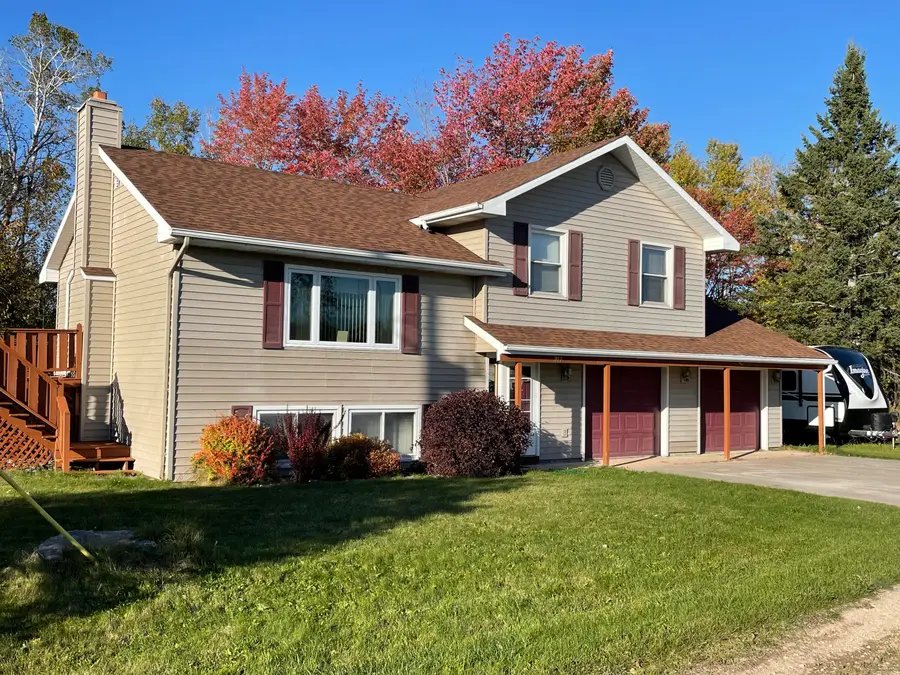 91 E 19 Mile Rd, Pickford Township, MI 49783 - Image #2