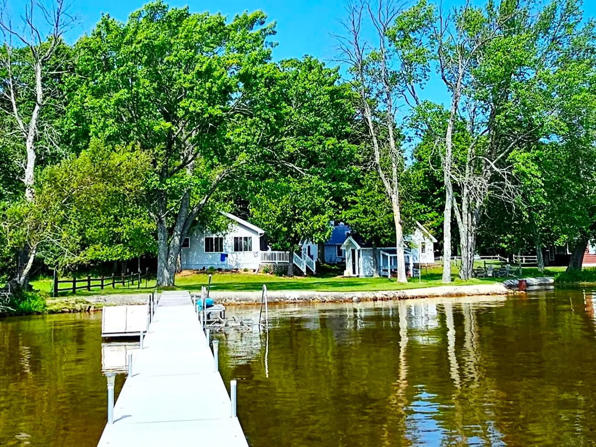 W17553 & 7 E Sprang Rd, Curtis, MI 49820 - #1