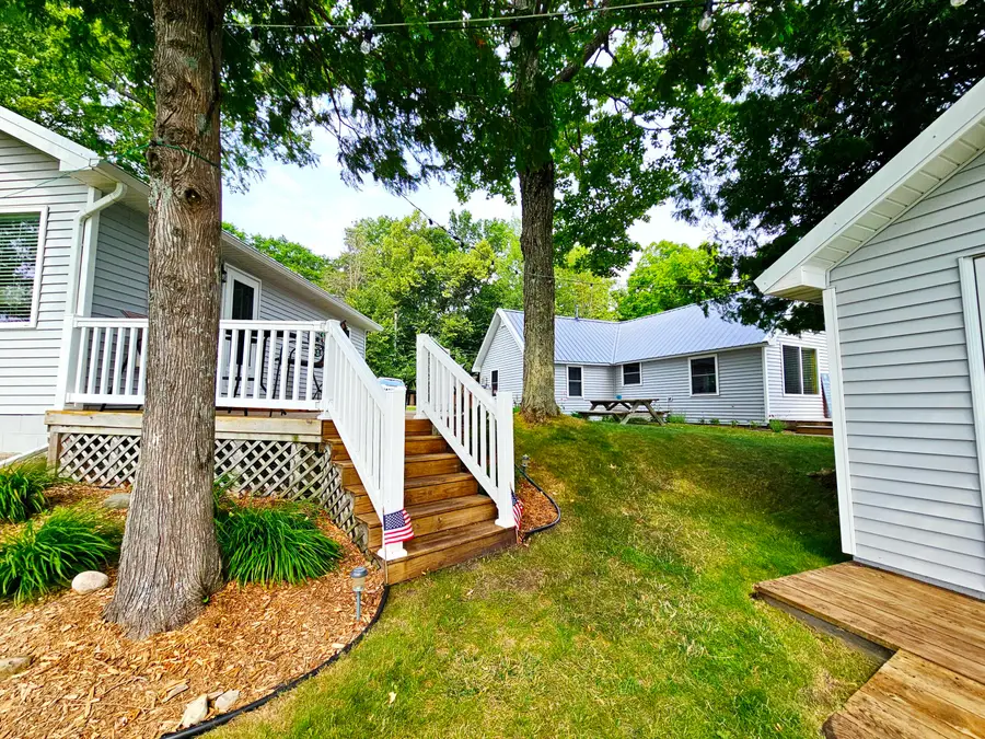 W17553 & 7 E Sprang Rd, Curtis, MI 49820 - #2