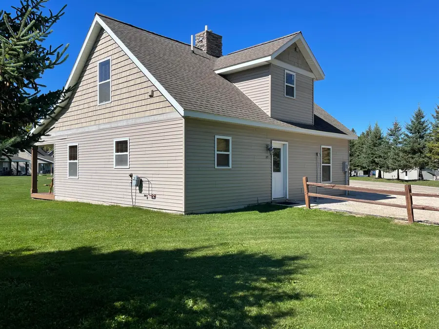 Unit 24 Pine Bluff N10140 Co Rd 135, McMillan, MI 49853 - Image #2