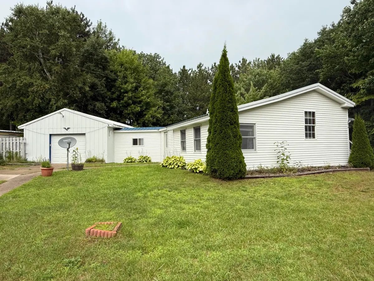 12416 W Lakeshore Dr, Bay Mills, MI 49715 - Image #1