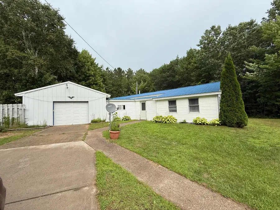 12416 W Lakeshore Dr, Bay Mills, MI 49715 - Image #2