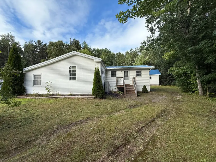 12416 W Lakeshore Dr, Bay Mills, MI 49715 - Image #3