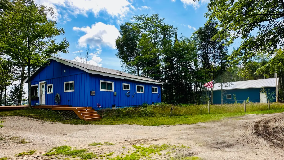 7492 N M-123, Paradise, MI 49768 - Image #1