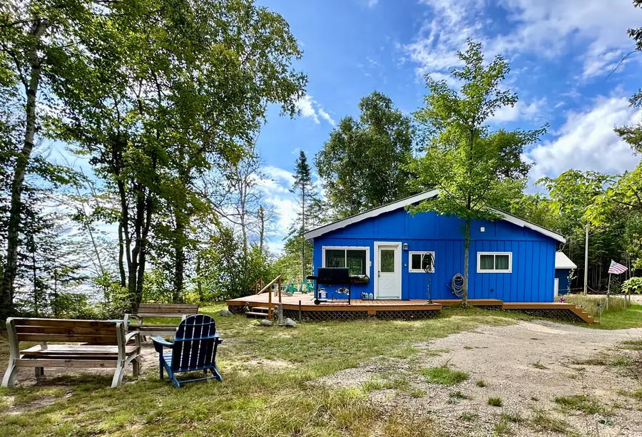 7492 N M-123, Paradise, MI 49768 - Image #2