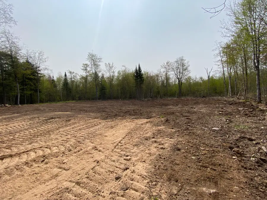 10 Acres Brasser, Sugar Island Township, MI 49783 - Image #3