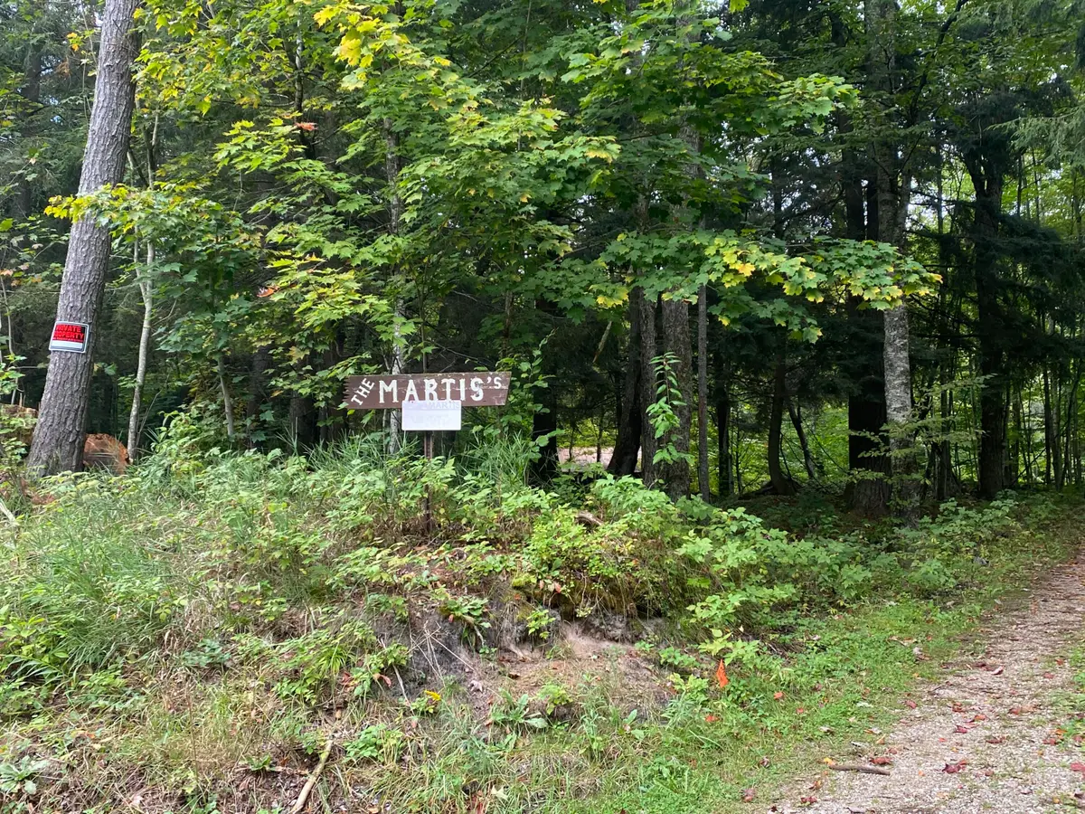 6307 N Black River Road, Naubinway, MI 49762 - #1