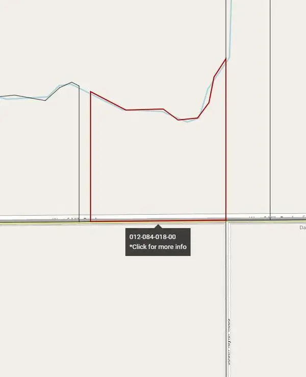 TBD W 6 Mile Rd, Sault Ste Marie, MI 49783