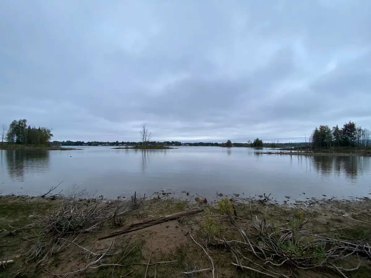 WF N Westshore Dr, Sugar Island Township, MI 49783 - Image #1