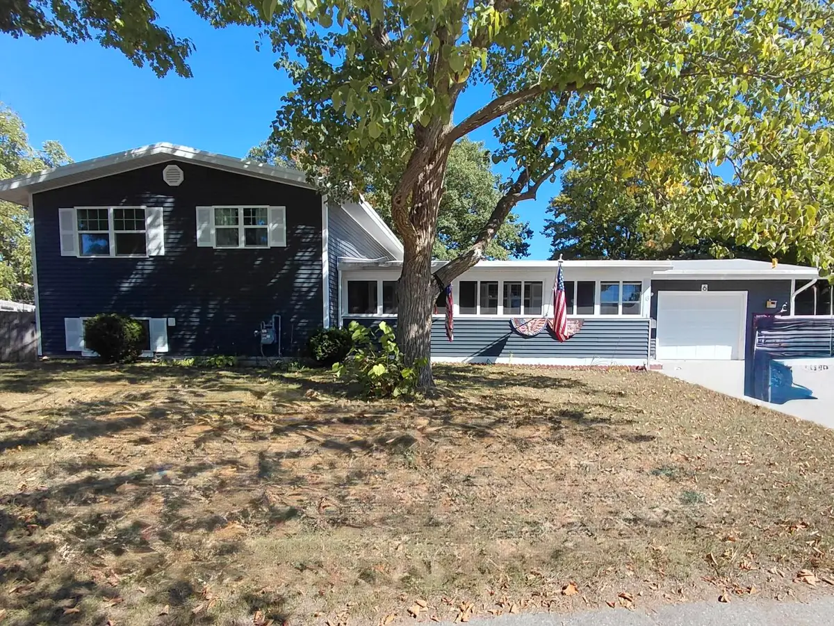 6 Brian Cir, Kincheloe, MI 49788 - #1