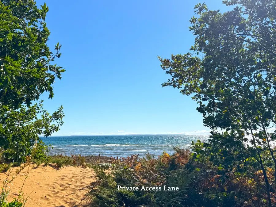 15614 N Whitefish Point Rd, Paradise, MI 49768 - #3