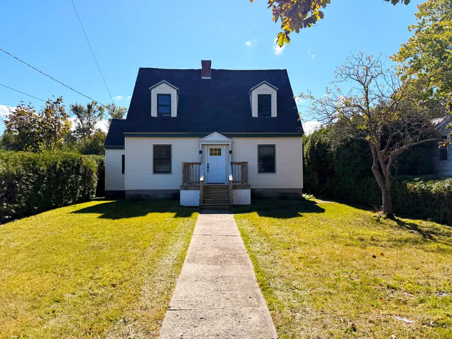 178 Fitch St, Saint Ignace, MI 49781 - #2