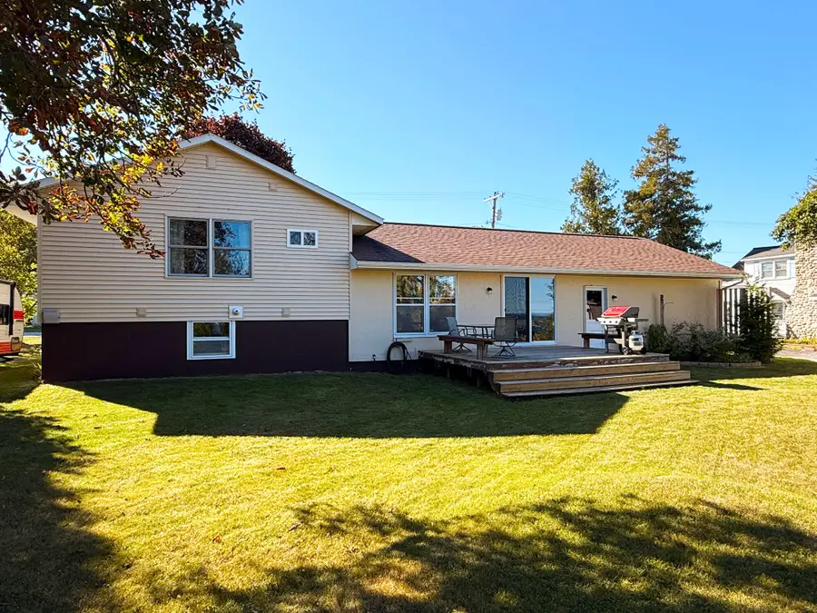 1017 S State St, Saint Ignace, MI 49781 - #2