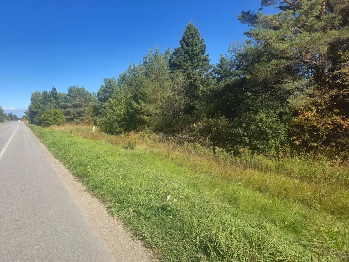 TBD S Mackinac Trl, Dafter, MI 49724 - #1
