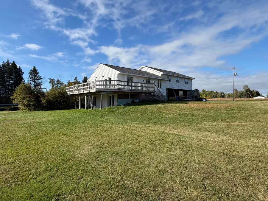 758 W Town Line Rd, Pickford, MI 49774 - #2