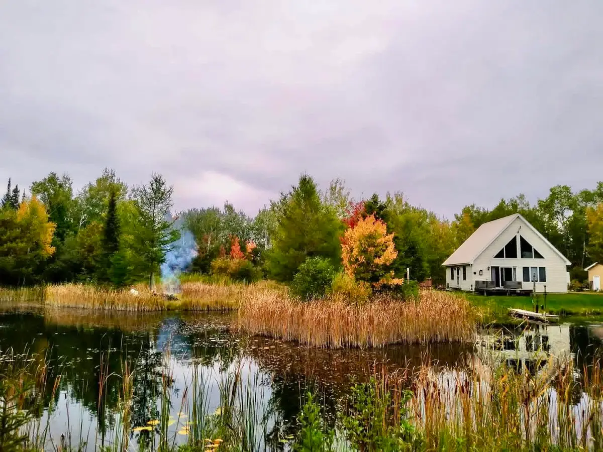 3799 E Mills Rd, Pickford, MI 49774 - #1