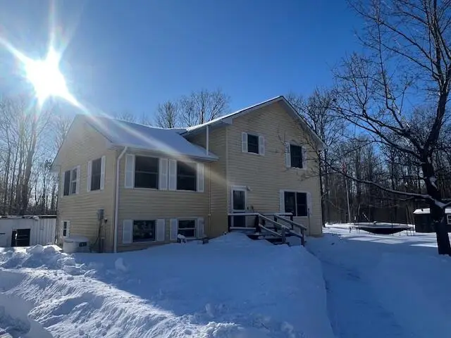 13592 E Nicole Ln, Goetzville, MI 49736 - #1