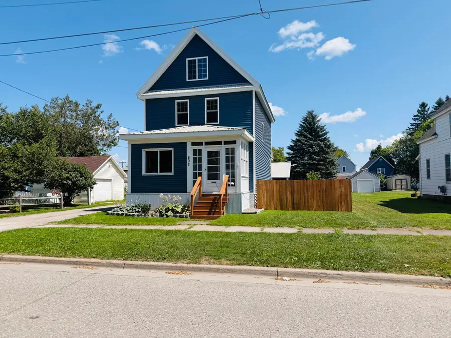 807 Swinton St, Sault Ste Marie, MI 49783 - #3
