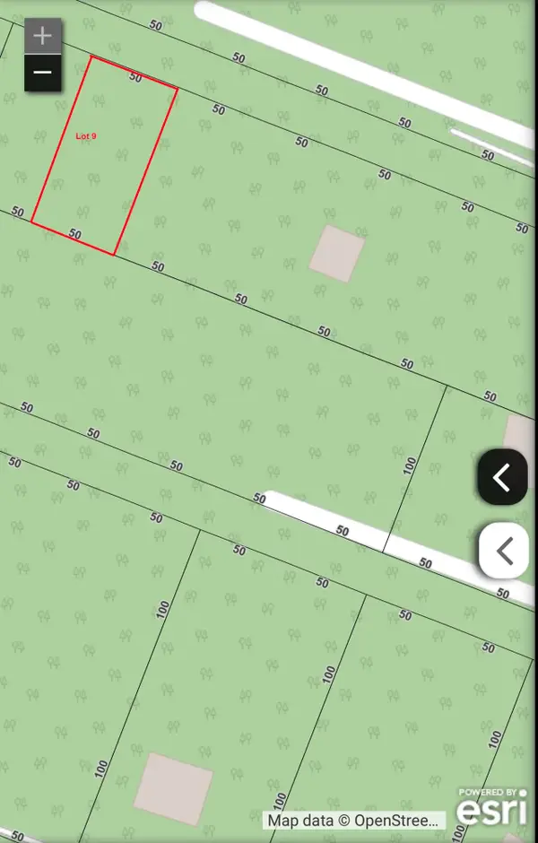 9 Cherrywood Ave, Bois Blanc, MI 49775