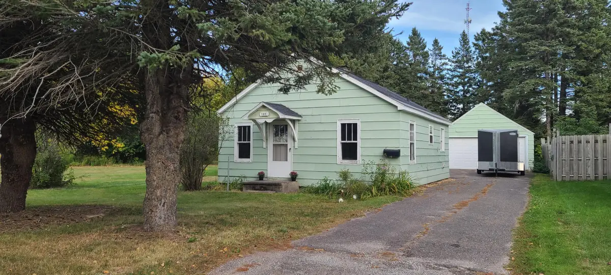 1401 Seymour St, Sault Ste Marie, MI 49783 - #1