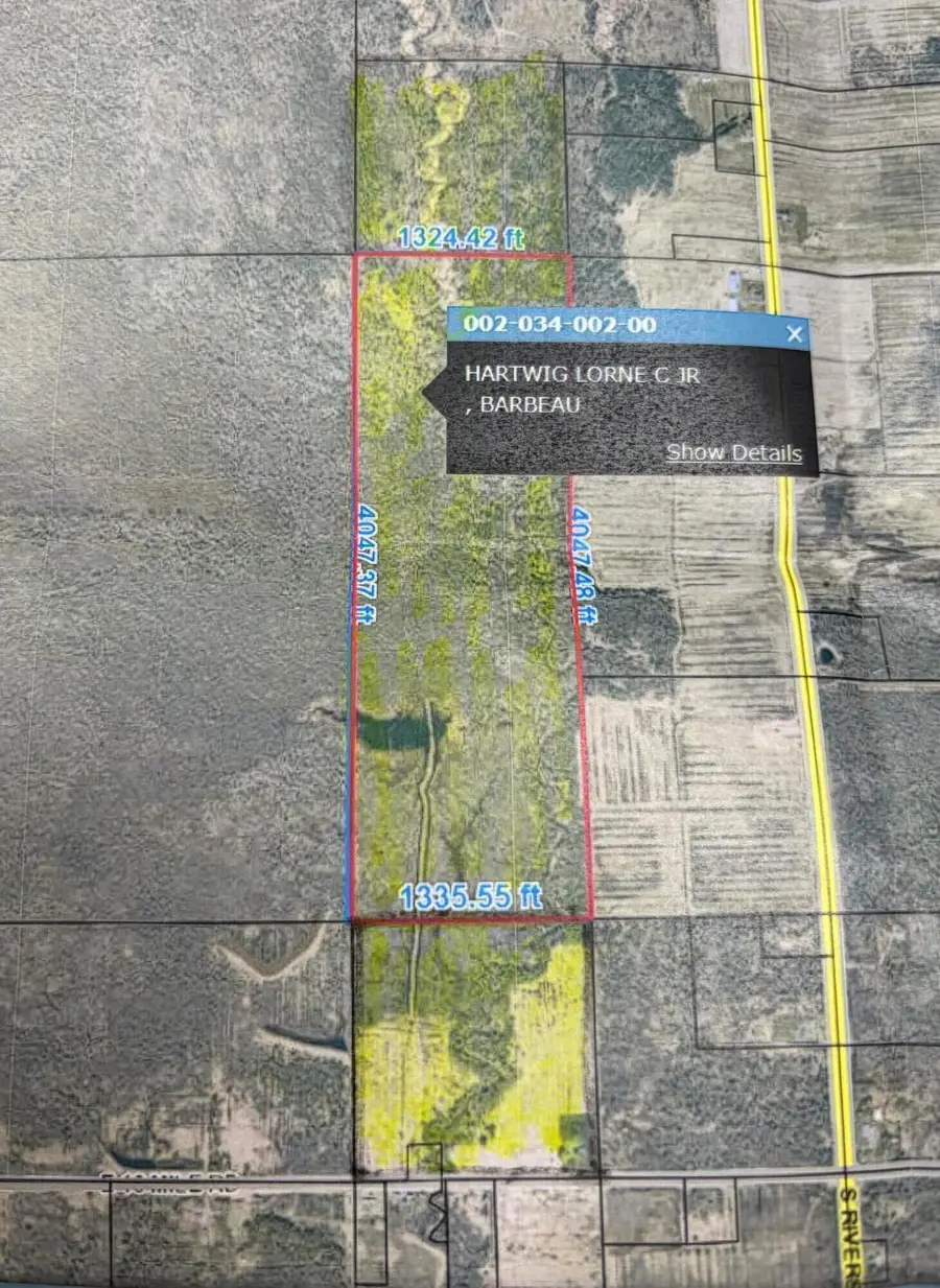 0000 E 18 Mile Rd, Pickford, MI 49774 - #2