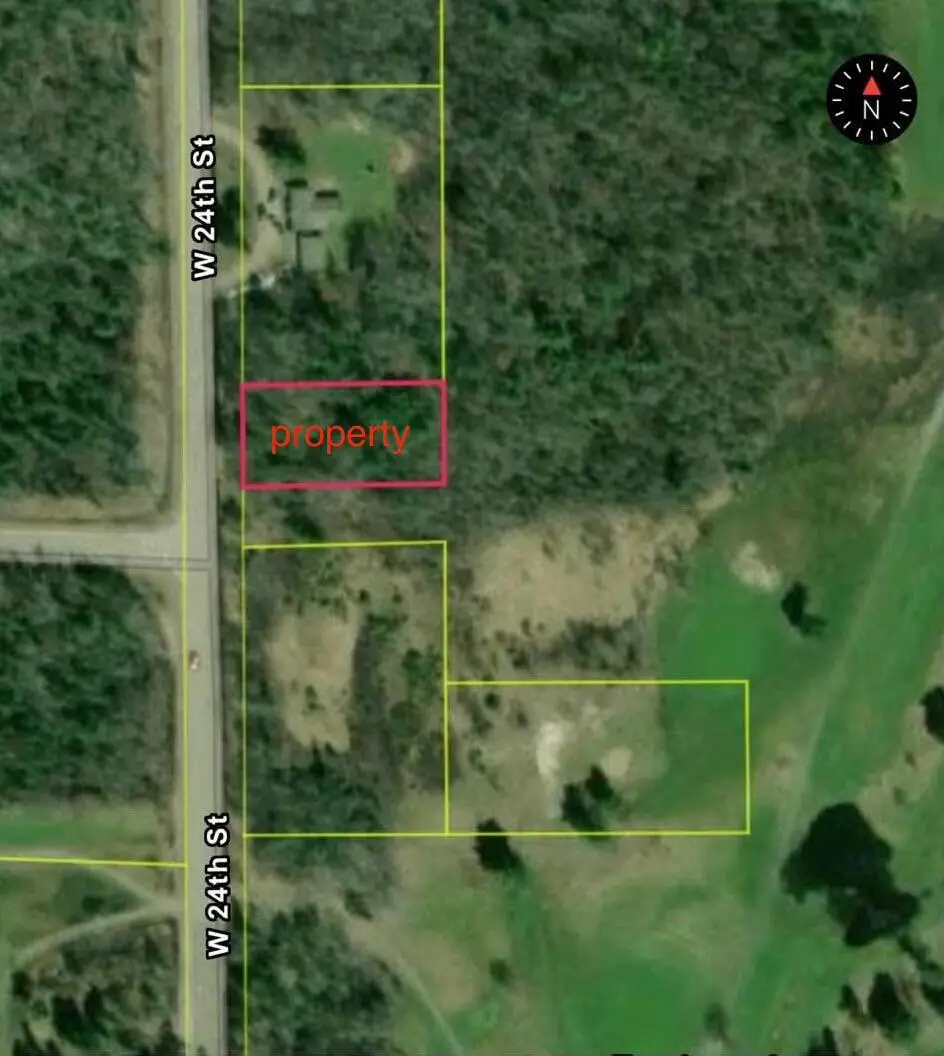 0 W 24th St, Sault Ste Marie, MI 49783 - #1