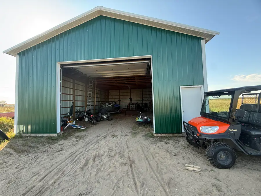 2388 W Town Line Rd, Pickford, MI 49774 - #2