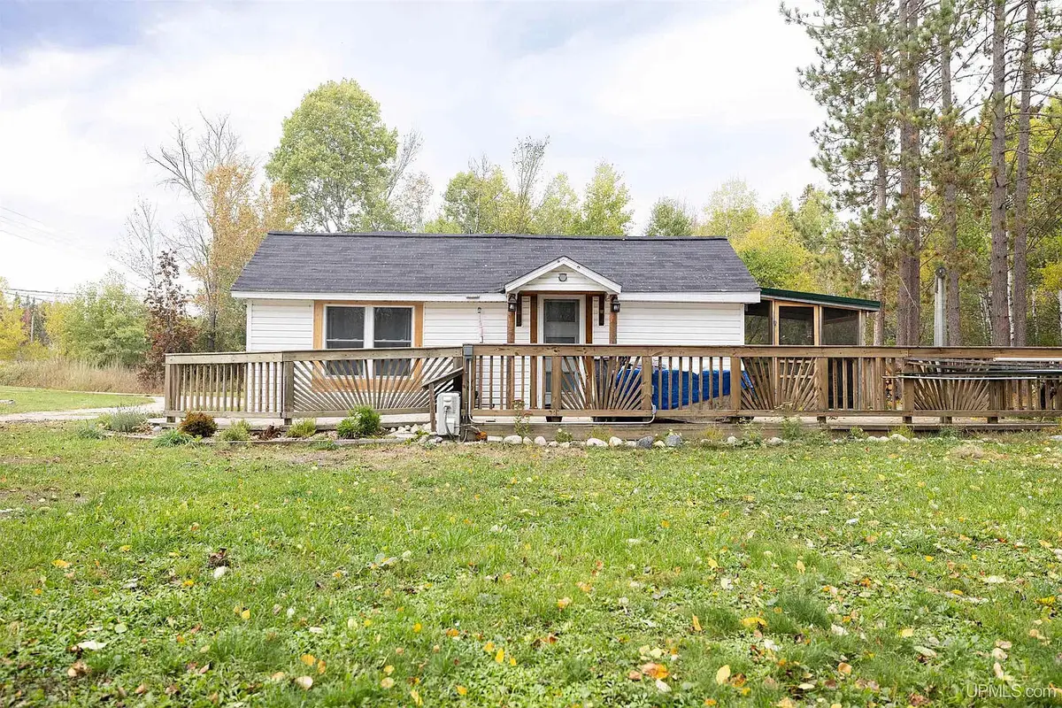 10264 M-123, Newberry, MI 49868 - #1