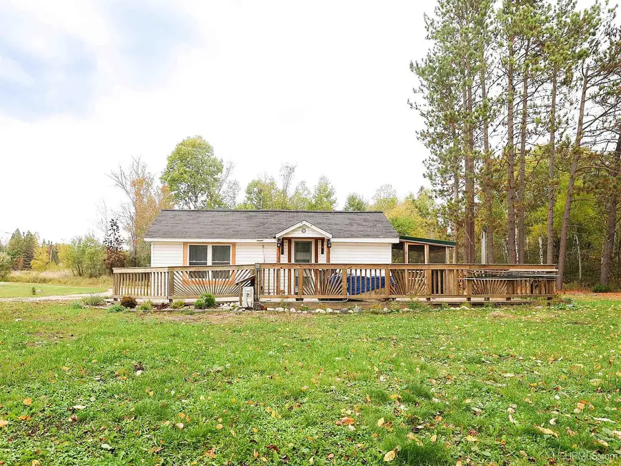 10264 M-123, Newberry, MI 49868 - #2