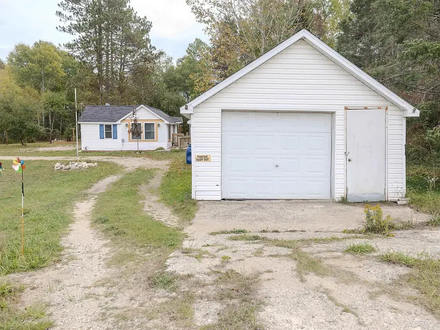 10264 M-123, Newberry, MI 49868 - #3