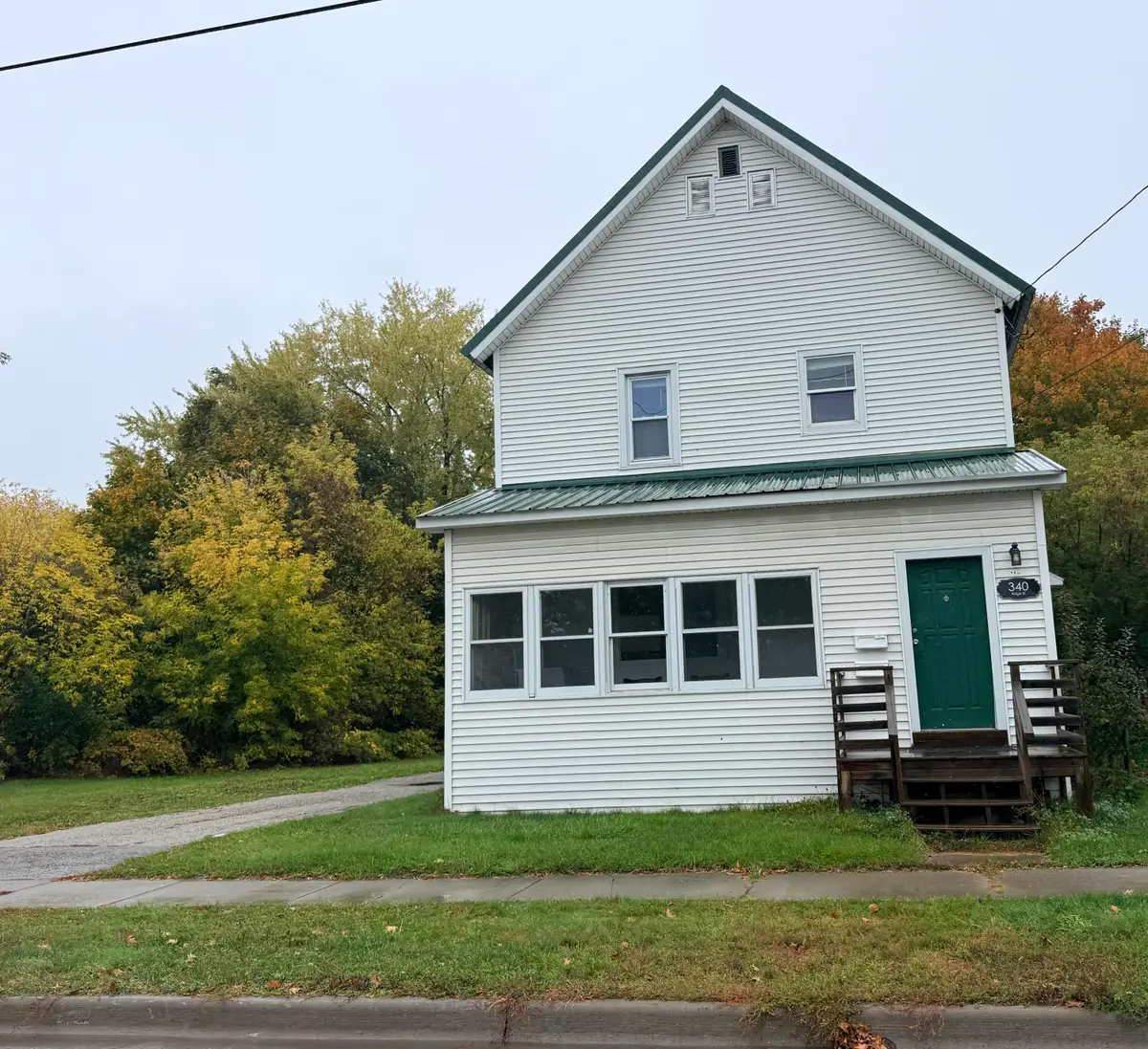 340 Ridge St, Sault Ste Marie, MI 49783 - #1