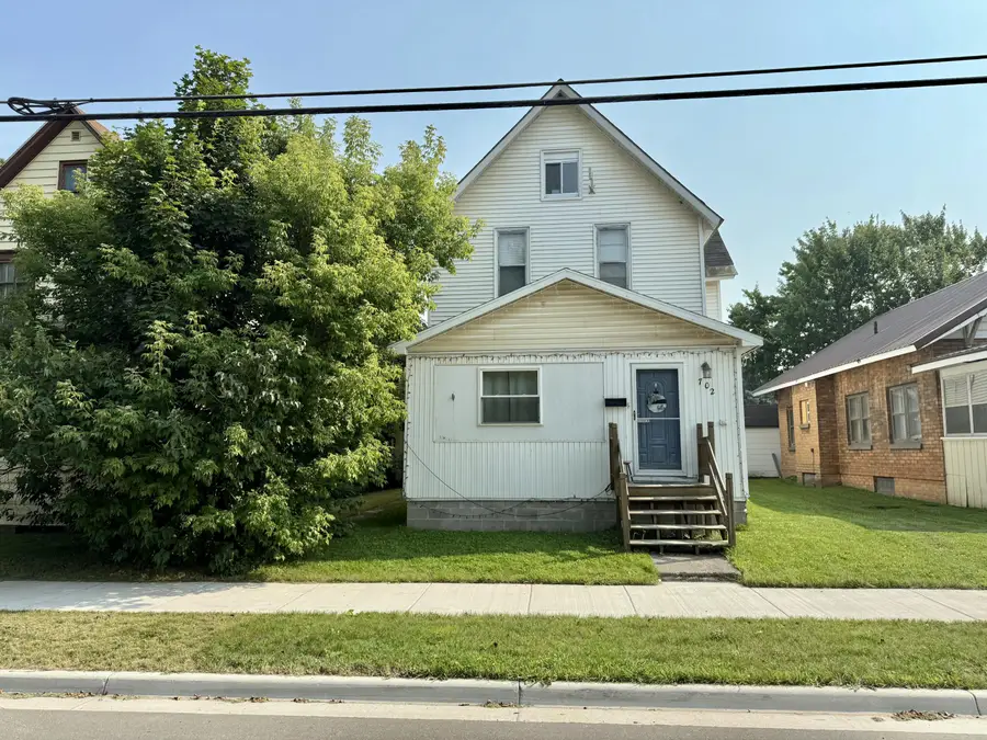 702 E Easterday Ave, Sault Ste Marie, MI 49783 - #2