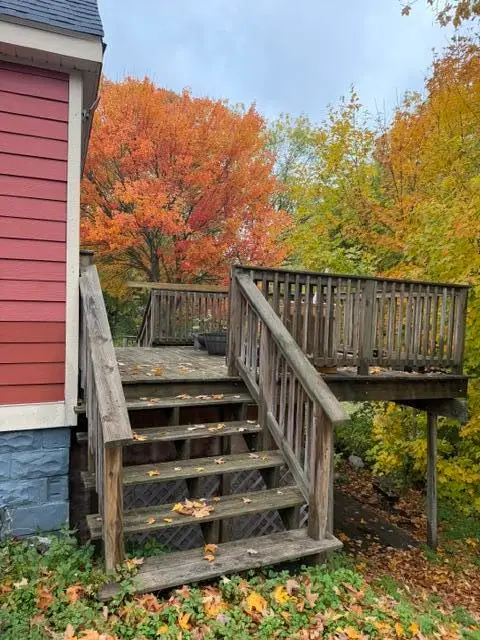2124 W 4th Ave, Sault Ste Marie, MI 49783 - #2