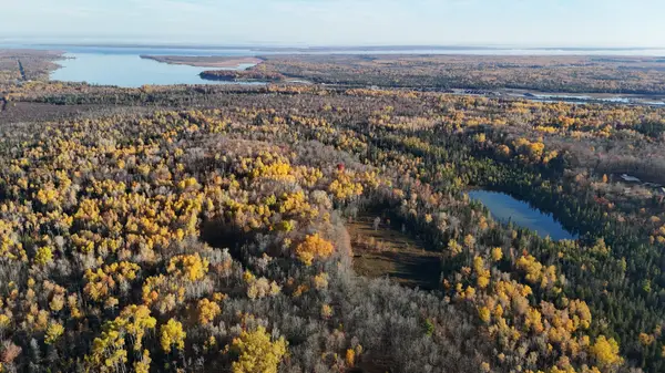 16506 S Scenic Dr, Barbeau, MI 49710
