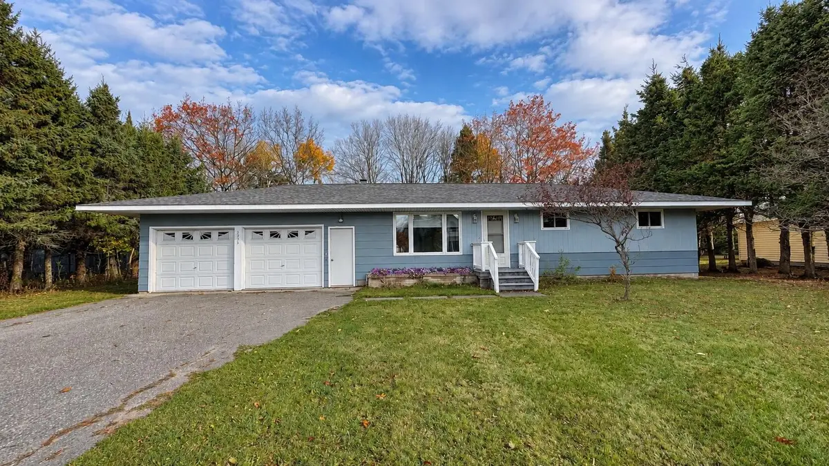 3265 S Sun Glo Dr, Sault Sainte Marie, MI 49783 - #1