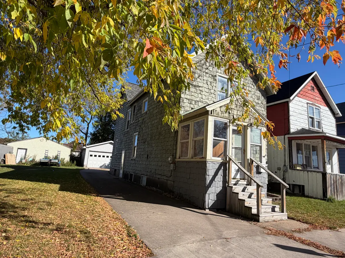 541 Cedar St, Sault Sainte Marie, MI 49783 - #1