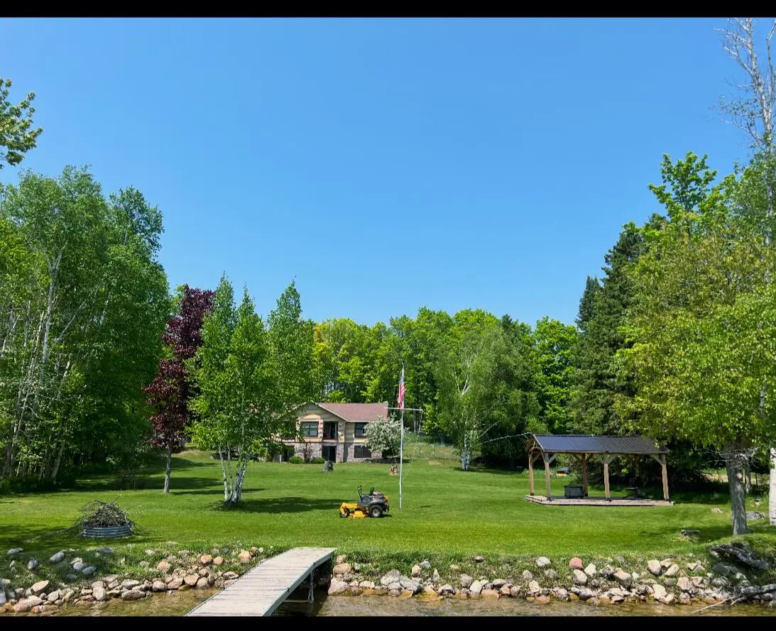 25282 Co Hwy 464, McMillan, MI 49853 - #1