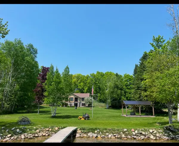 25282 Co Hwy 464, McMillan, MI 49853