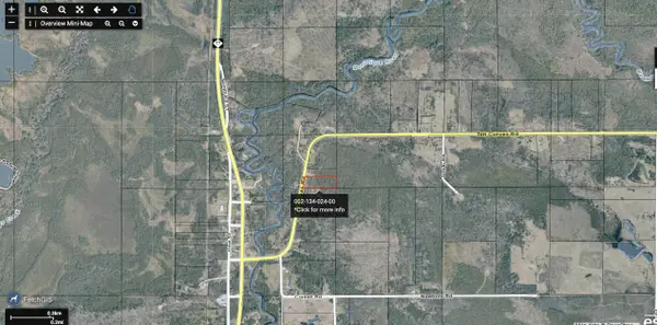 TBD 10 Curves Rd, Germfask, MI 49836