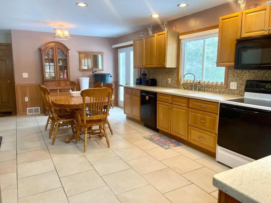 19535 E North Caribou Lake Rd, De Tour Village, MI 49725 - #3