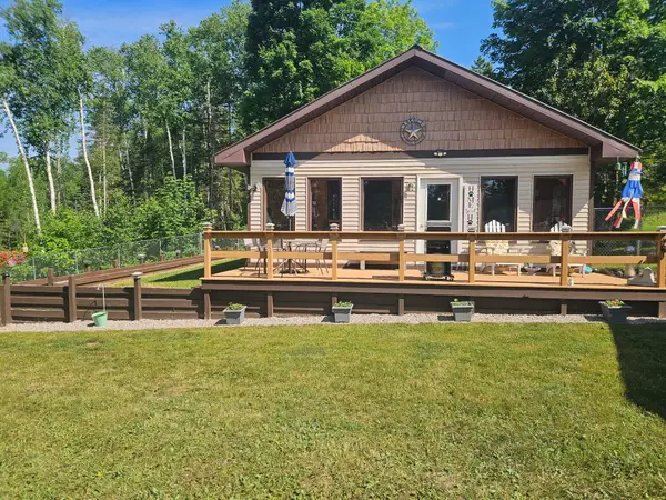23990 N M 123, Trout Lake, MI 49793